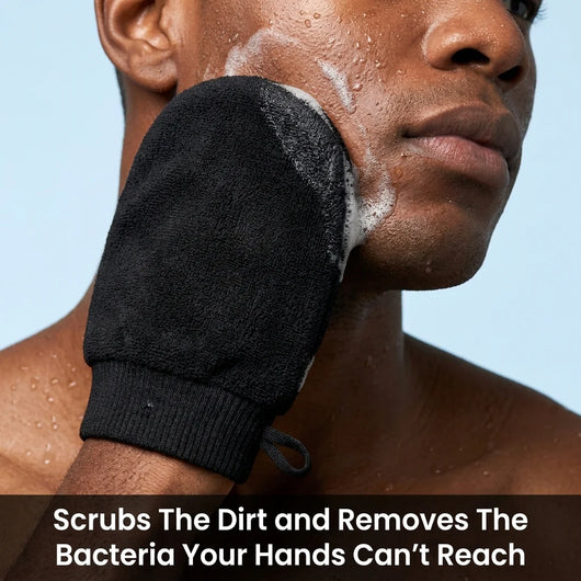 Exfoliating Glove