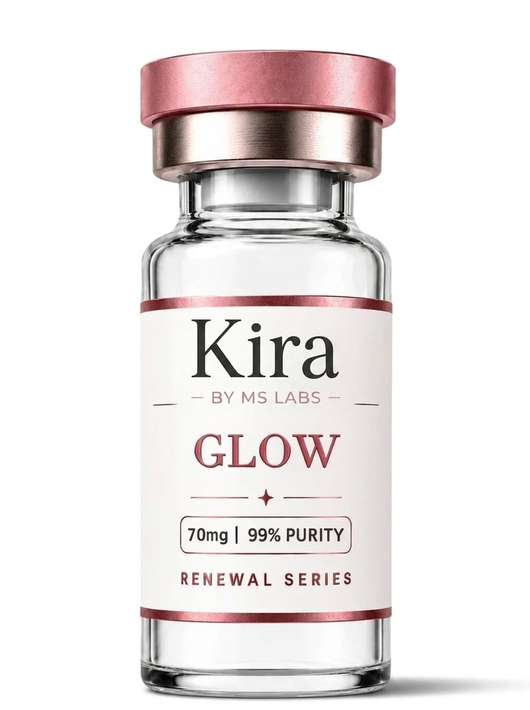 GLOW Blend