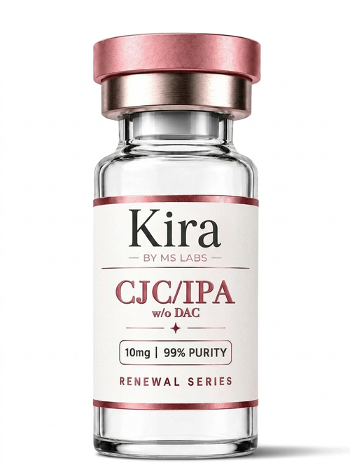 CJC/IPA w/o DAC