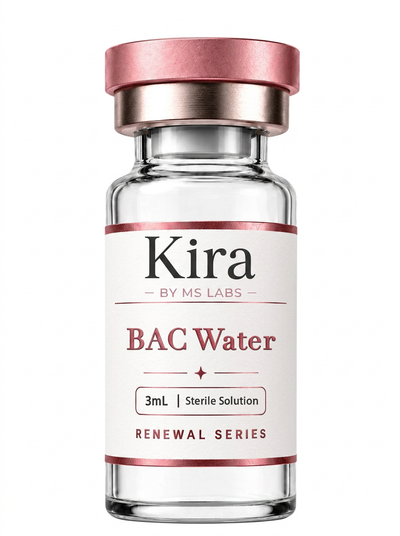 BAC Water