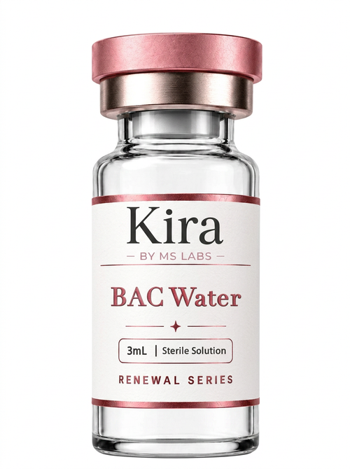 BAC Water