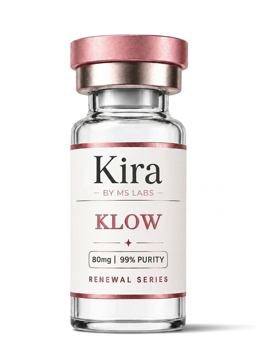 KLOW Blend