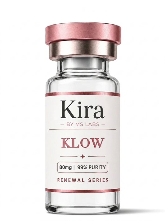 KLOW Blend