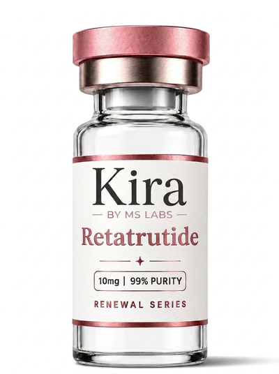 Retatrutide