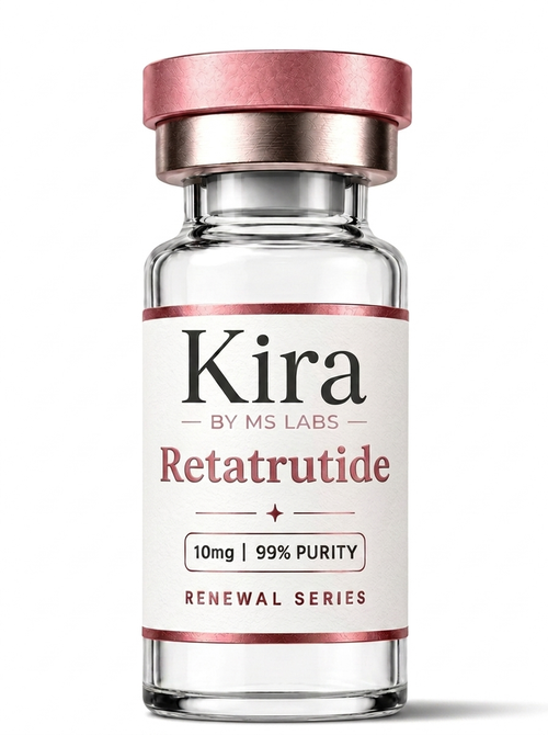 Retatrutide
