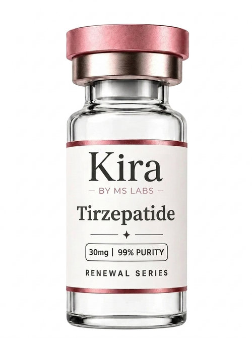 Tirzepatide