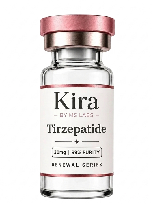 Tirzepatide