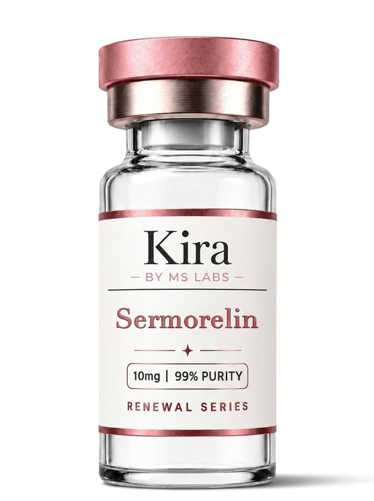 Sermorelin